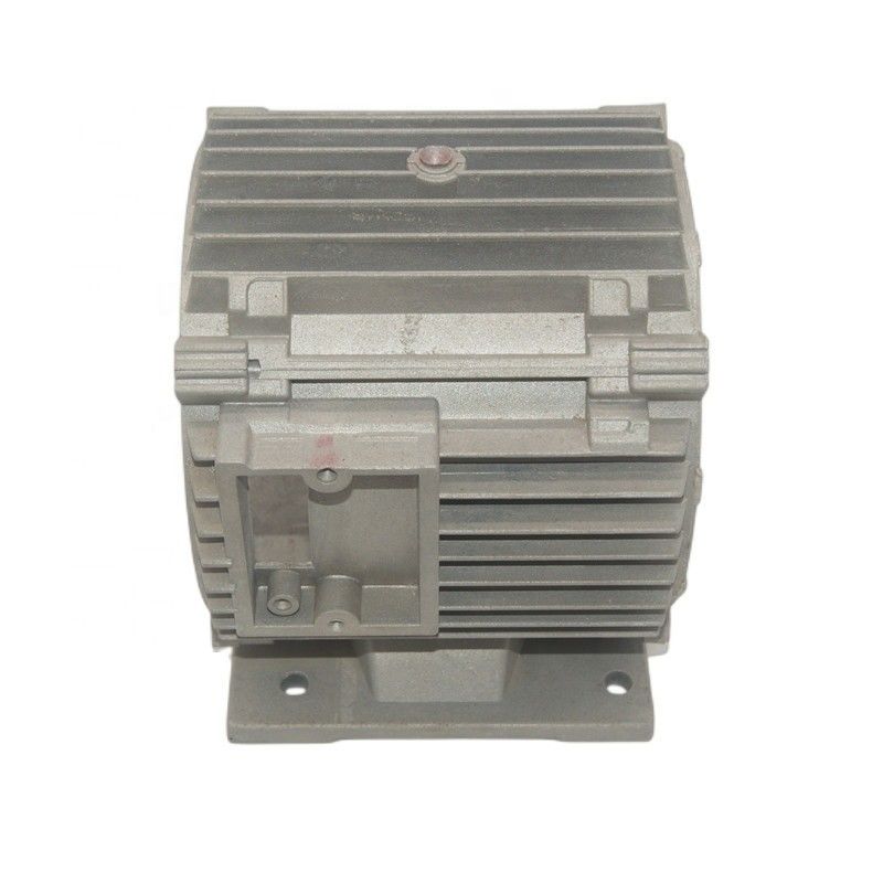0.1kg-120kg Moteur de moulage sous pression en aluminium sur mesure avec usinage CNC