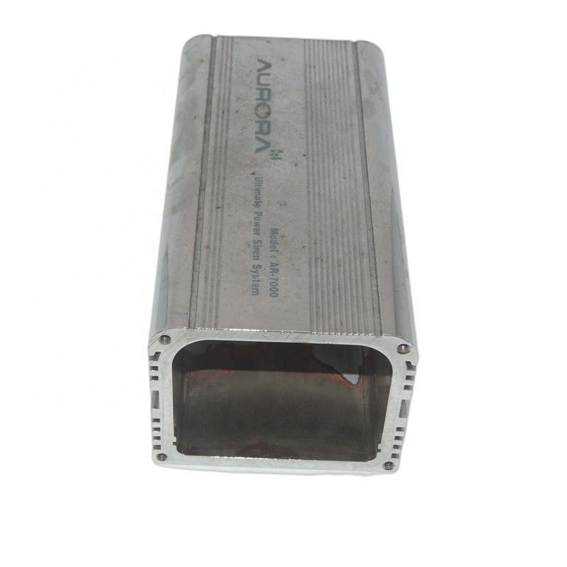 Service de moulage sous pression pour des pièces en aluminium de 0,1 kg à 120 kg pour répondre aux spécifications du client