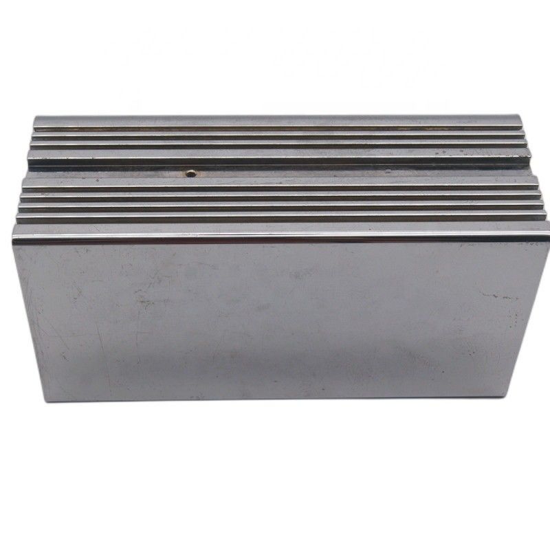 Service de moulage sous pression pour des pièces en aluminium de 0,1 kg à 120 kg pour répondre aux spécifications du client