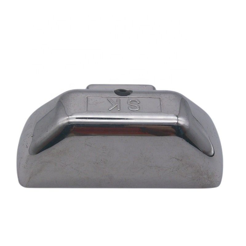 Service de moulage sous pression pour des pièces en aluminium de 0,1 kg à 120 kg pour répondre aux spécifications du client
