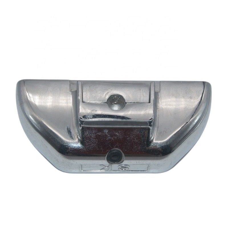 Service de moulage sous pression pour des pièces en aluminium de 0,1 kg à 120 kg pour répondre aux spécifications du client